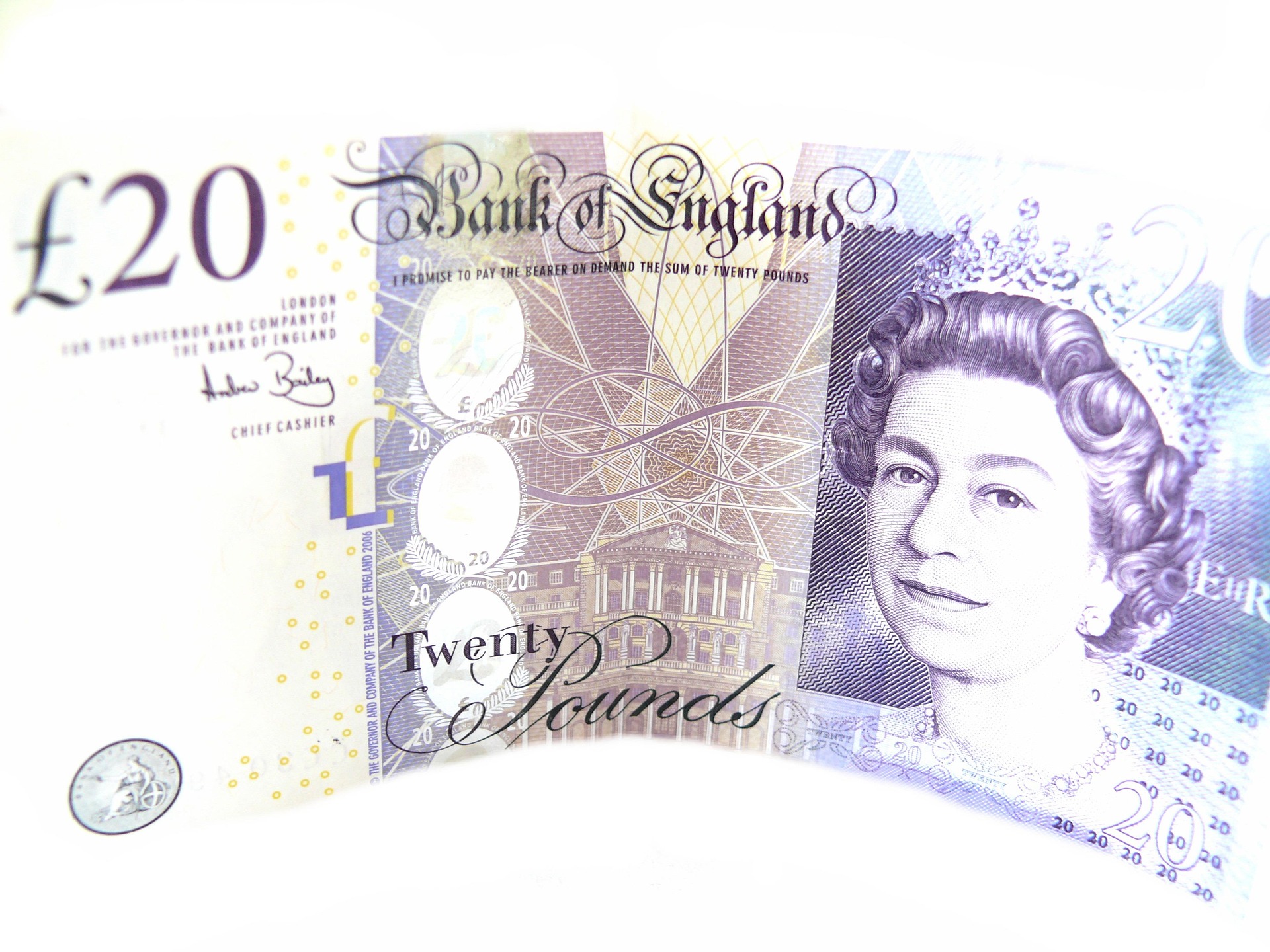 Cash Services