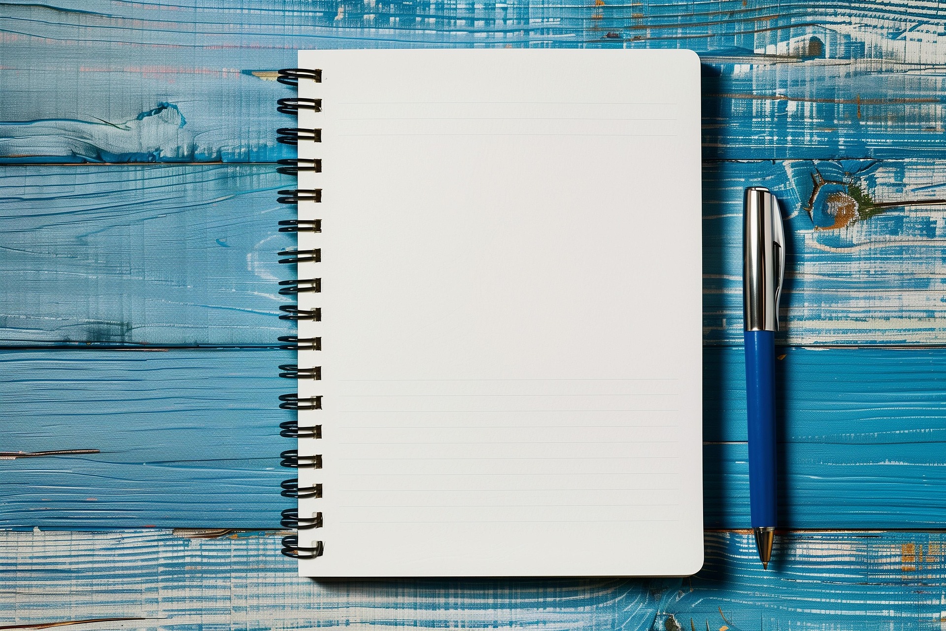 Writing Pad