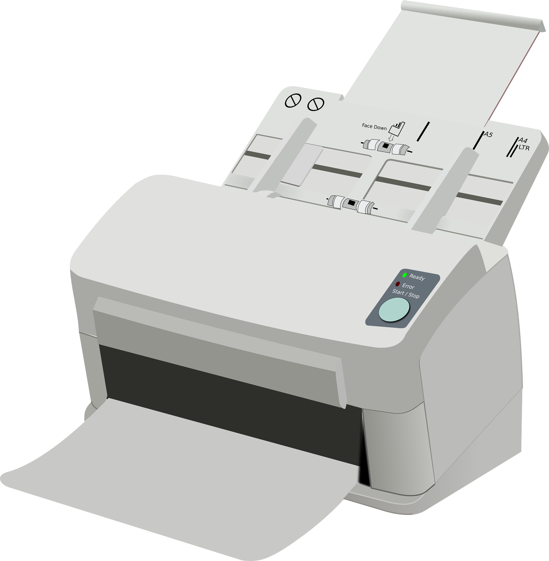 Printing