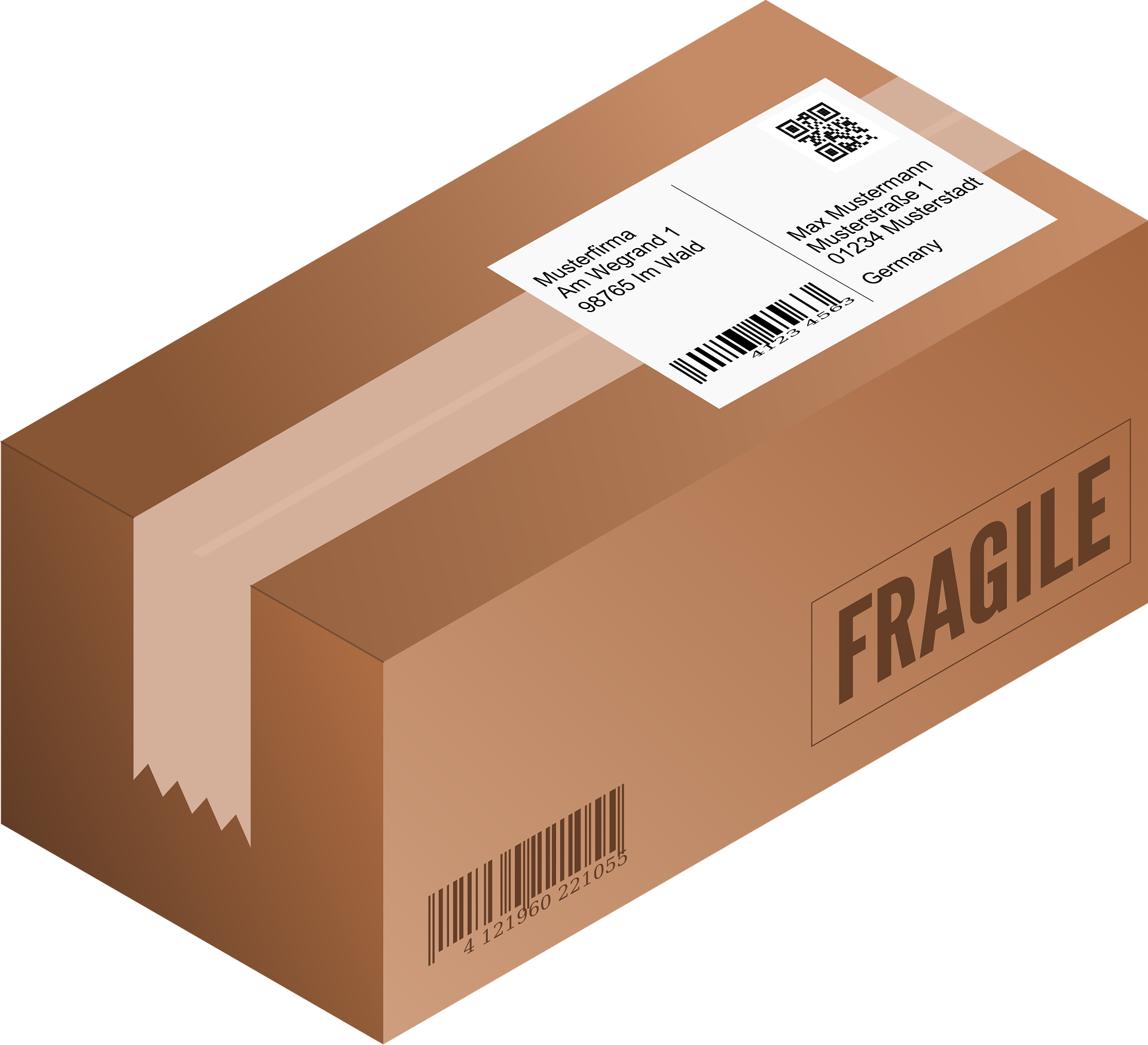 Parcel