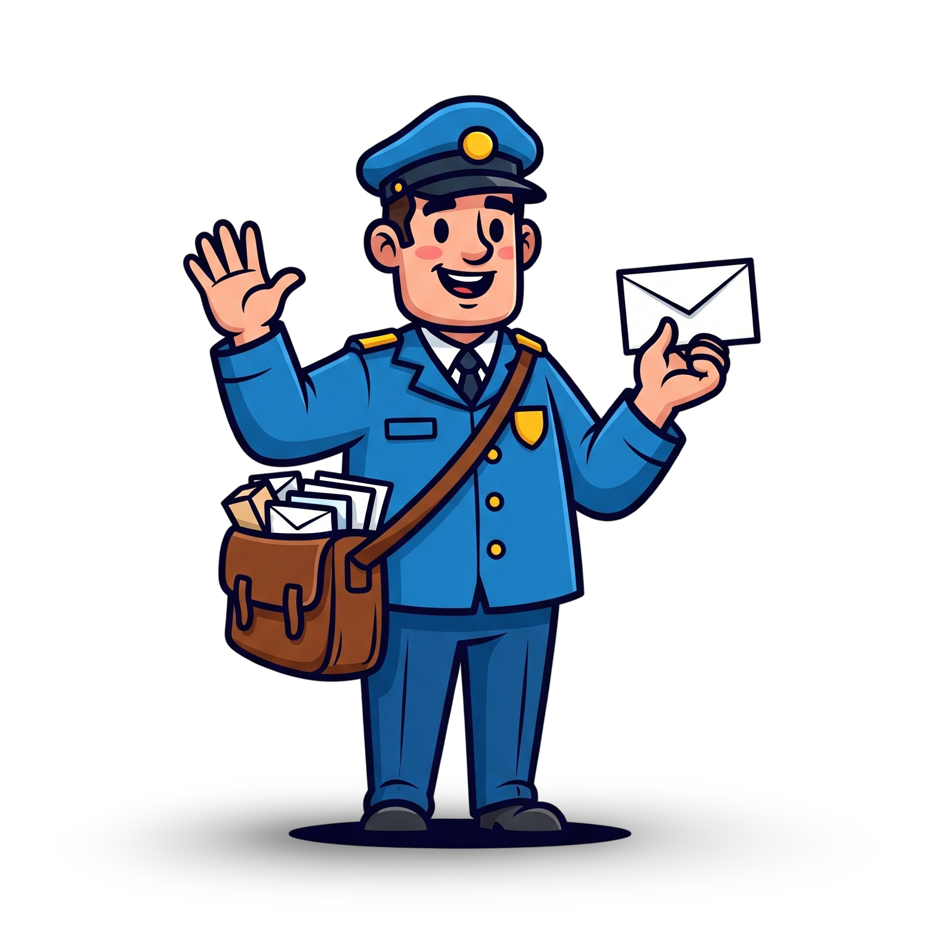 Post & Parcel