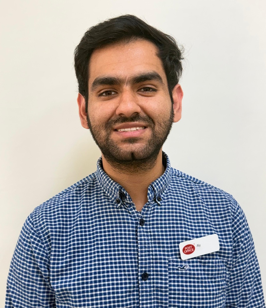 Team Member