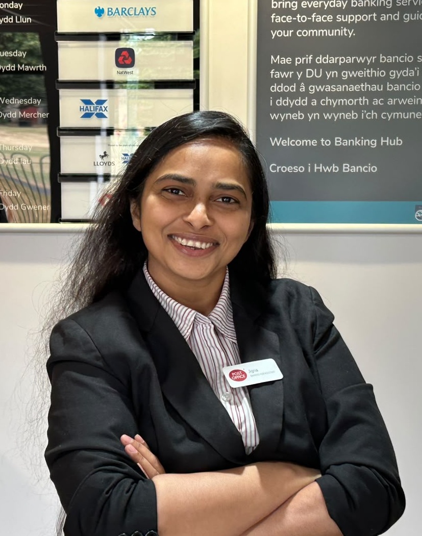 Team Member