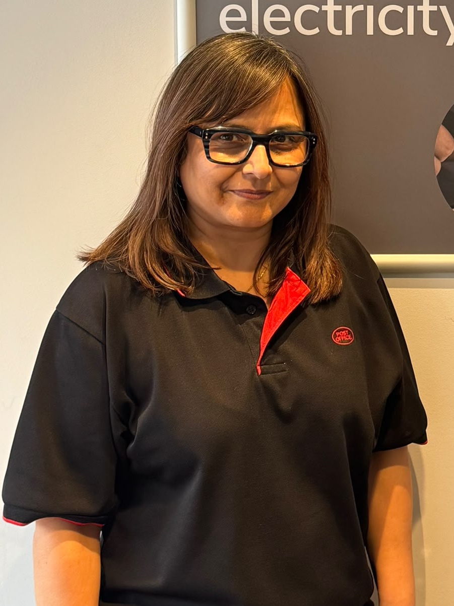 Team Member