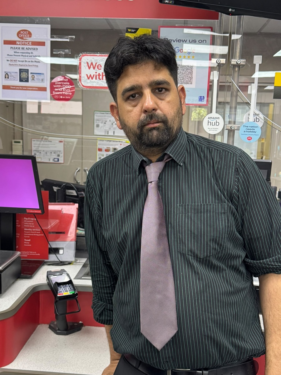 Team Member