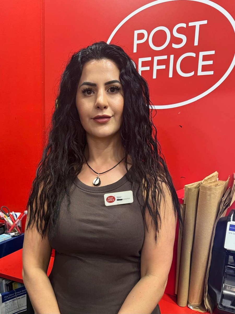 Team Member